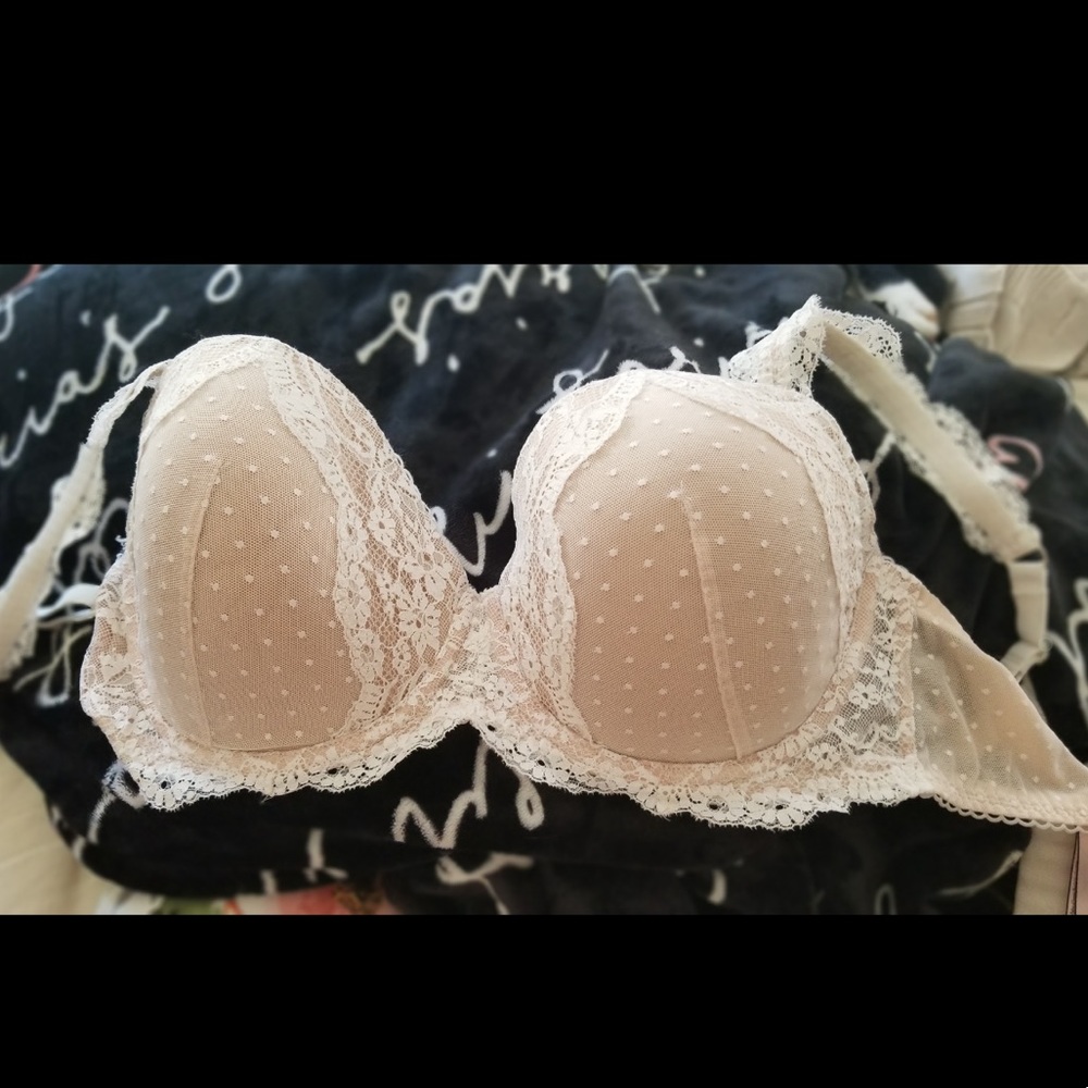 VS Dream Angels Multi-Way Bra